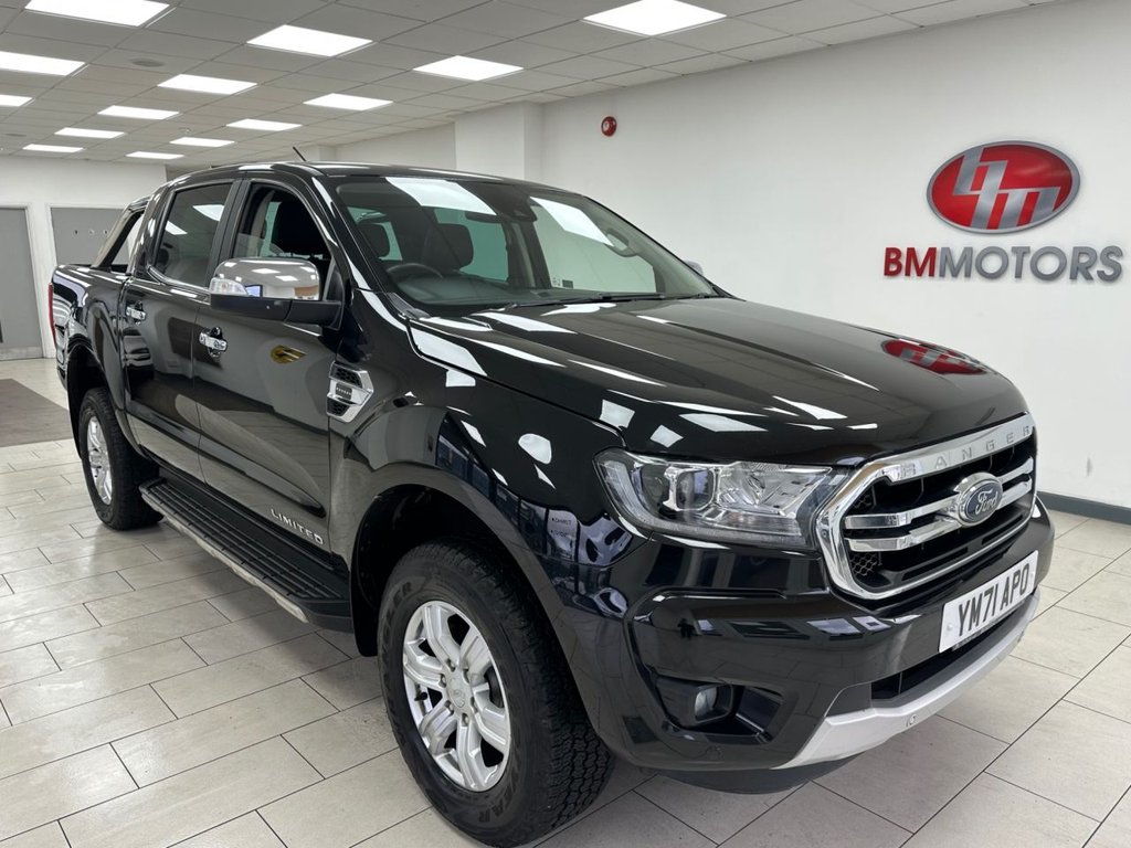 Used Ford Ranger 2022 for sale - 77319611: Photo 6