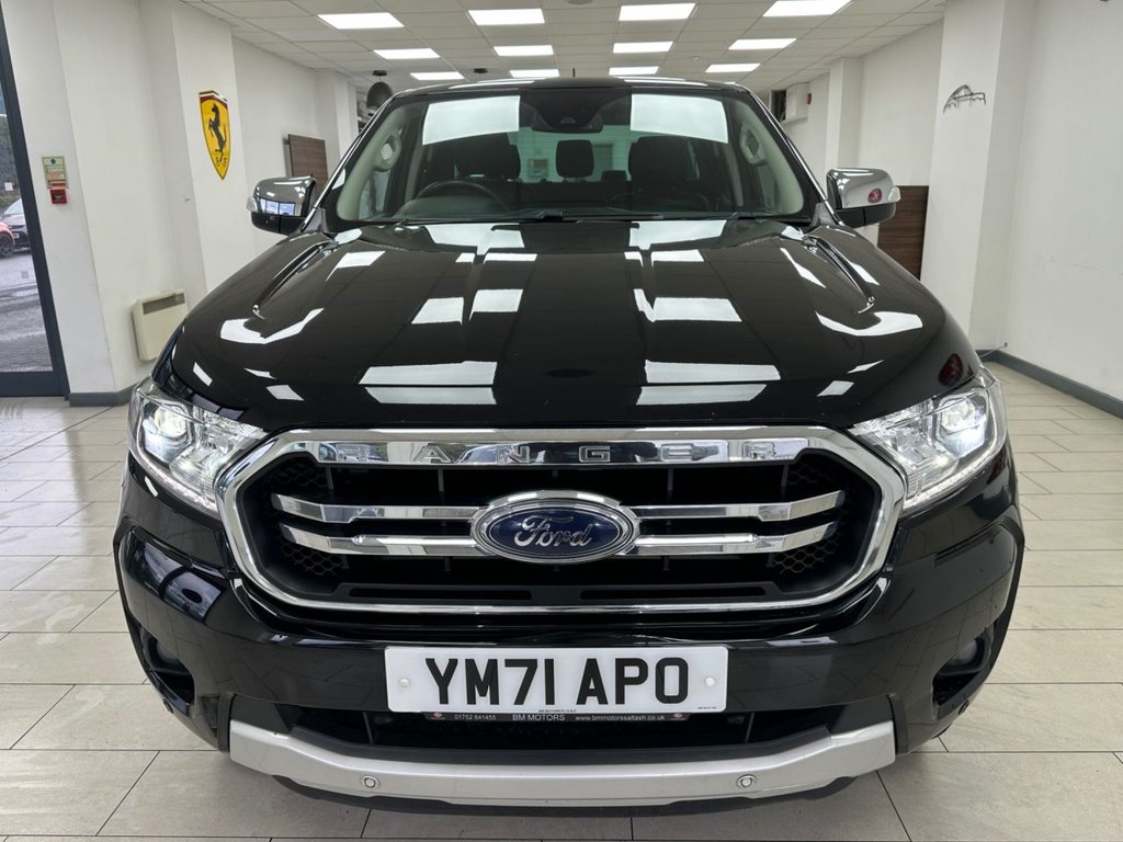 Used Ford Ranger 2022 for sale - 77319611: Photo 7