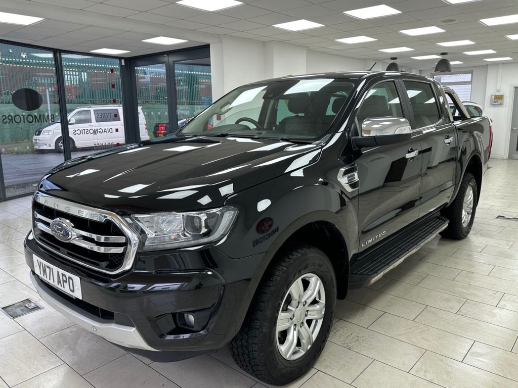 Used Ford Ranger 2022 for sale - 77319611: Photo 8