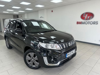 Used Suzuki Vitara 2019 for sale - 78458204: Photo