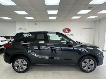 Used Suzuki Vitara 2019 for sale - 78458204: Photo