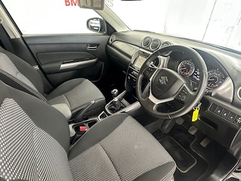 Used Suzuki Vitara 2019 for sale - 78458204: Photo