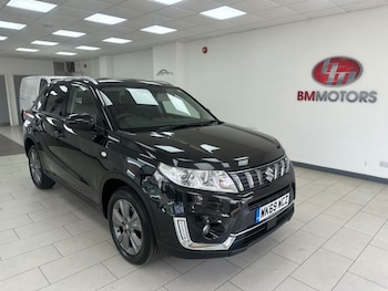 Used Suzuki Vitara 2019 for sale - 78458204: Photo