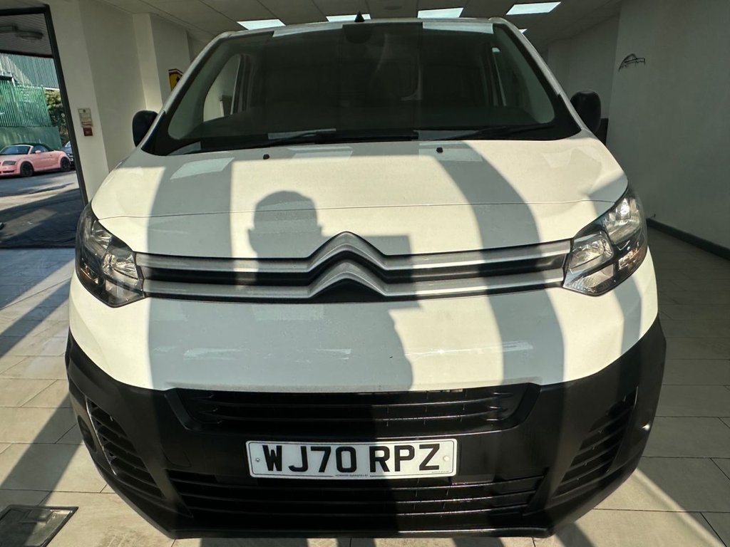 Used Citroen Dispatch 2020 for sale - 77748168: Photo 13