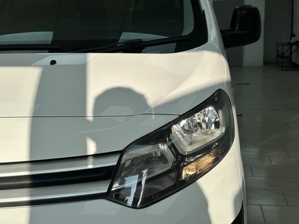 Used Citroen Dispatch 2020 for sale - 77748168: Photo 16