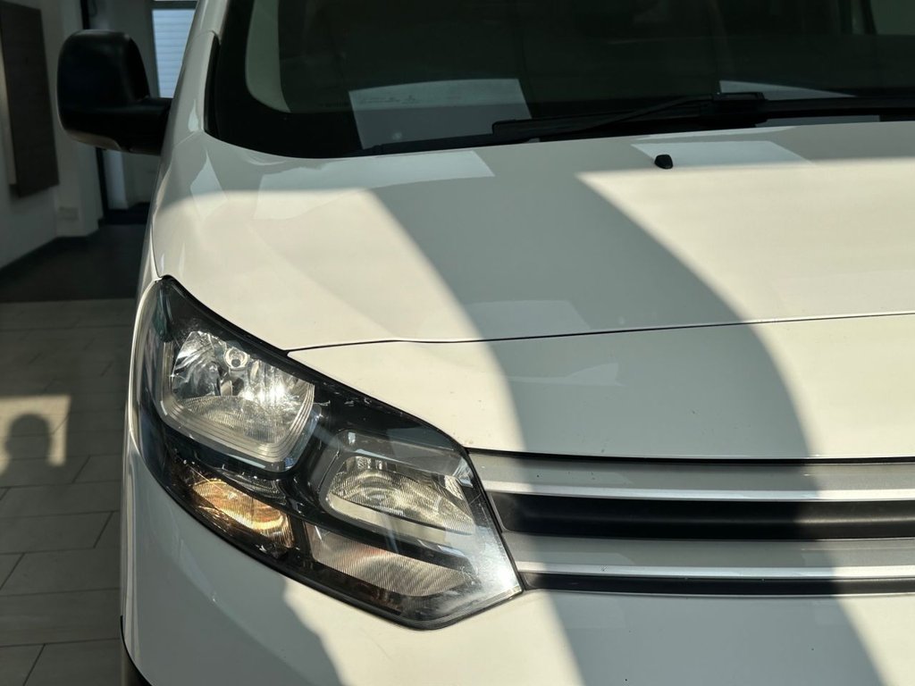 Used Citroen Dispatch 2020 for sale - 77748168: Photo 17