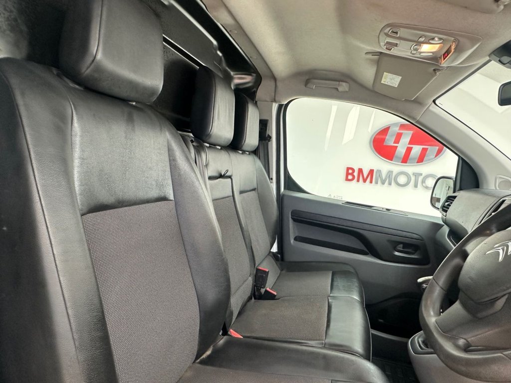 Used Citroen Dispatch 2020 for sale - 77748168: Photo 20