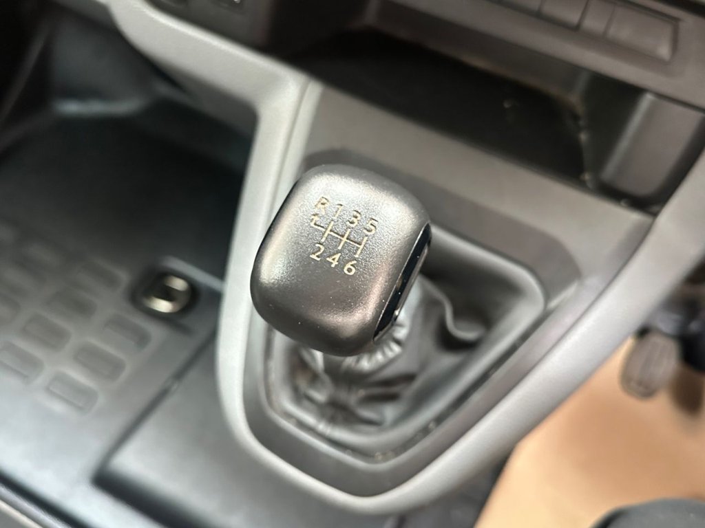 Used Citroen Dispatch 2020 for sale - 77748168: Photo 26