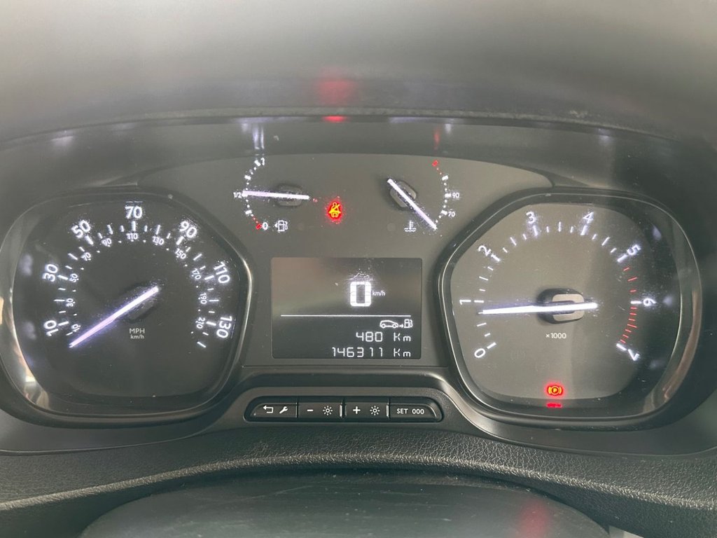 Used Citroen Dispatch 2020 for sale - 77748168: Photo 27