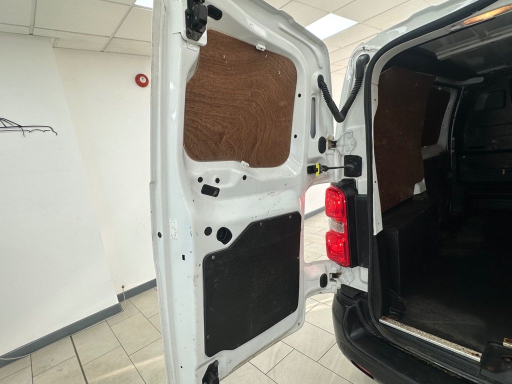 Used Citroen Dispatch 2020 for sale - 77748168: Photo 34