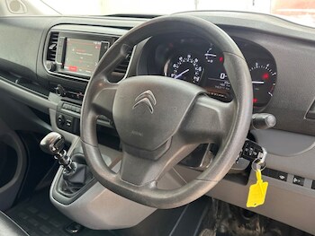 Used Citroen Dispatch 2020 for sale - 77748168: Photo