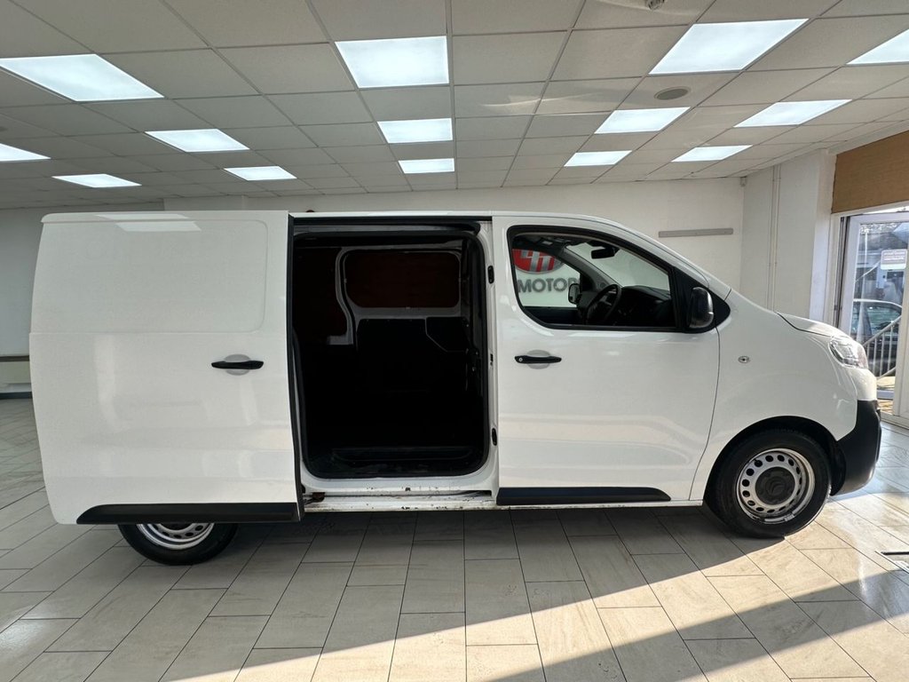 Used Citroen Dispatch 2020 for sale - 77748168: Photo 5