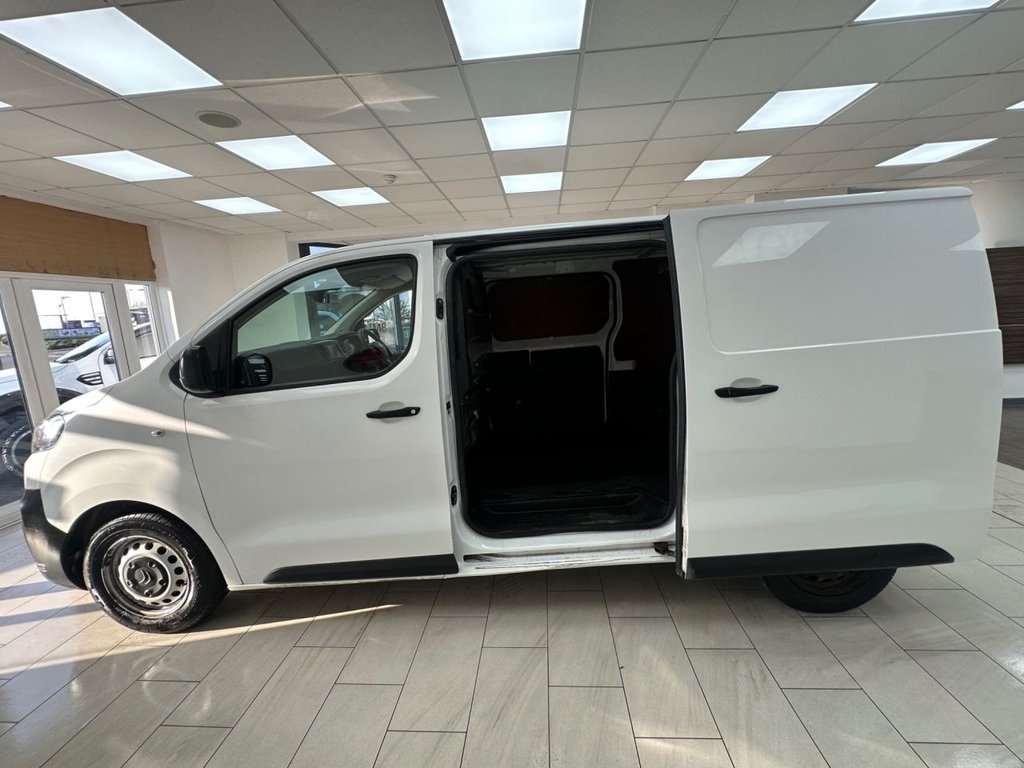 Used Citroen Dispatch 2020 for sale - 77748168: Photo 6