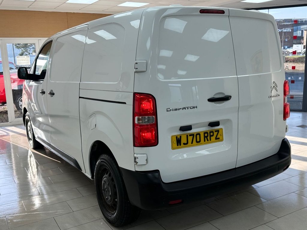Used Citroen Dispatch 2020 for sale - 77748168: Photo 7