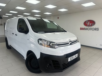 Used Citroen Dispatch 2019 for sale - 78463485: Photo