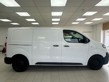Used Citroen Dispatch 2019 for sale - 78463485: Photo