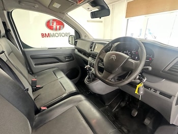 Used Citroen Dispatch 2019 for sale - 78463485: Photo