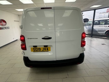Used Citroen Dispatch 2019 for sale - 78463485: Photo