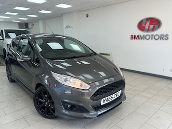 Used Ford Fiesta Van 2016 for sale - 79409708: Photo