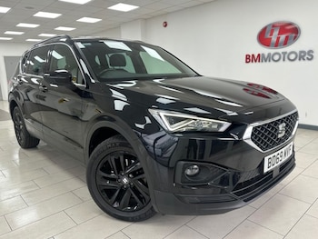 Used SEAT Tarraco 2019 for sale - 78463536: Photo