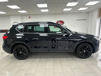 Used SEAT Tarraco 2019 for sale - 78463536: Photo
