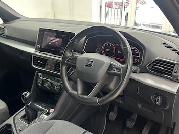 Used SEAT Tarraco 2019 for sale - 78463536: Photo