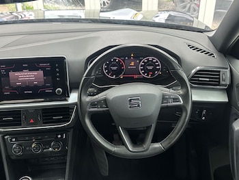 Used SEAT Tarraco 2019 for sale - 78463536: Photo