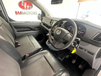 Used Vauxhall Vivaro 2021 for sale - 78315271: Photo