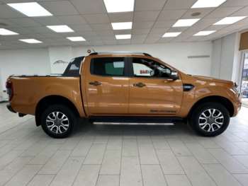 Used Ford Ranger 2020 for sale - 75164893: Photo