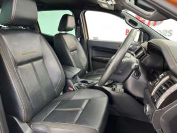 Used Ford Ranger 2020 for sale - 75164893: Photo