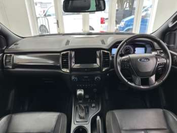 Used Ford Ranger 2020 for sale - 75164893: Photo