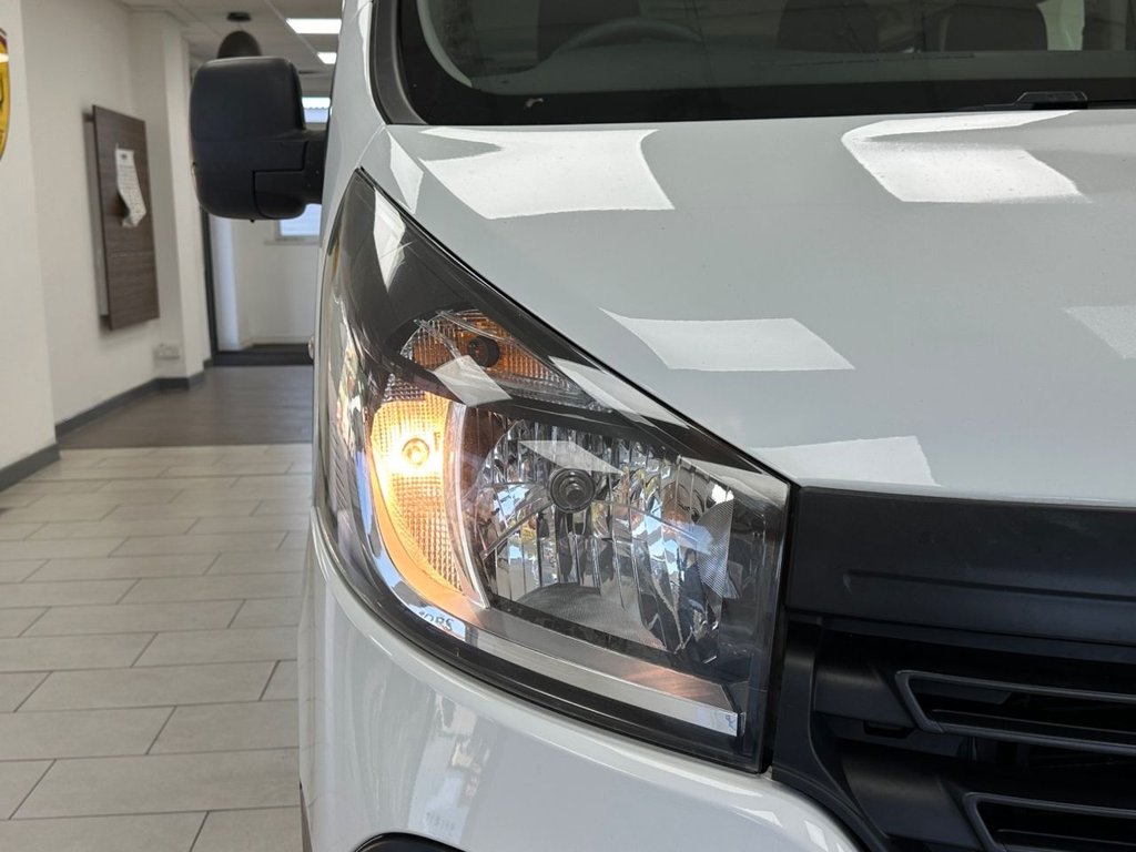 Used Renault Trafic 2019 for sale - 78068932: Photo 16