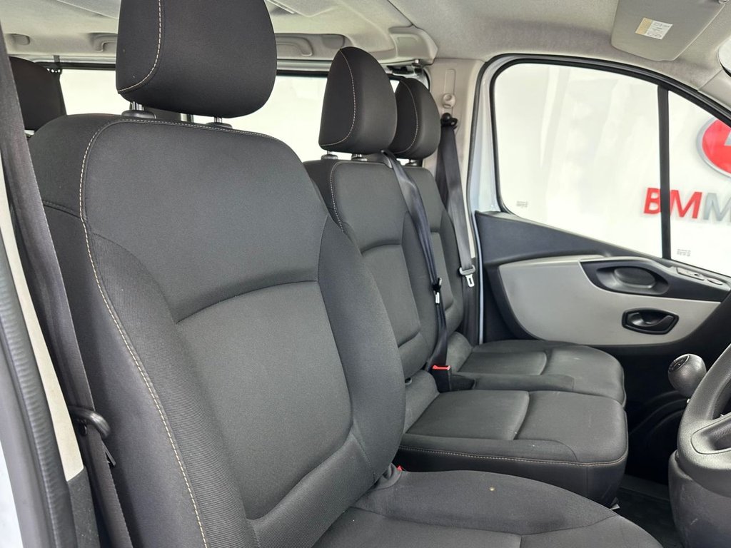 Used Renault Trafic 2019 for sale - 78068932: Photo 18