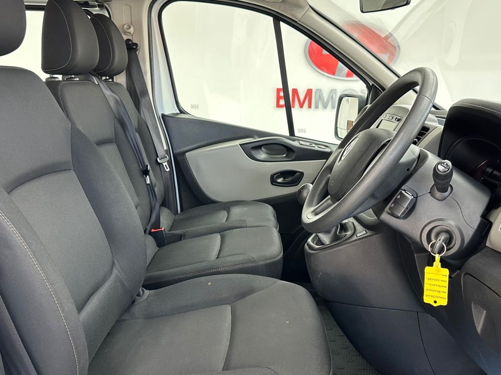 Used Renault Trafic 2019 for sale - 78068932: Photo 19