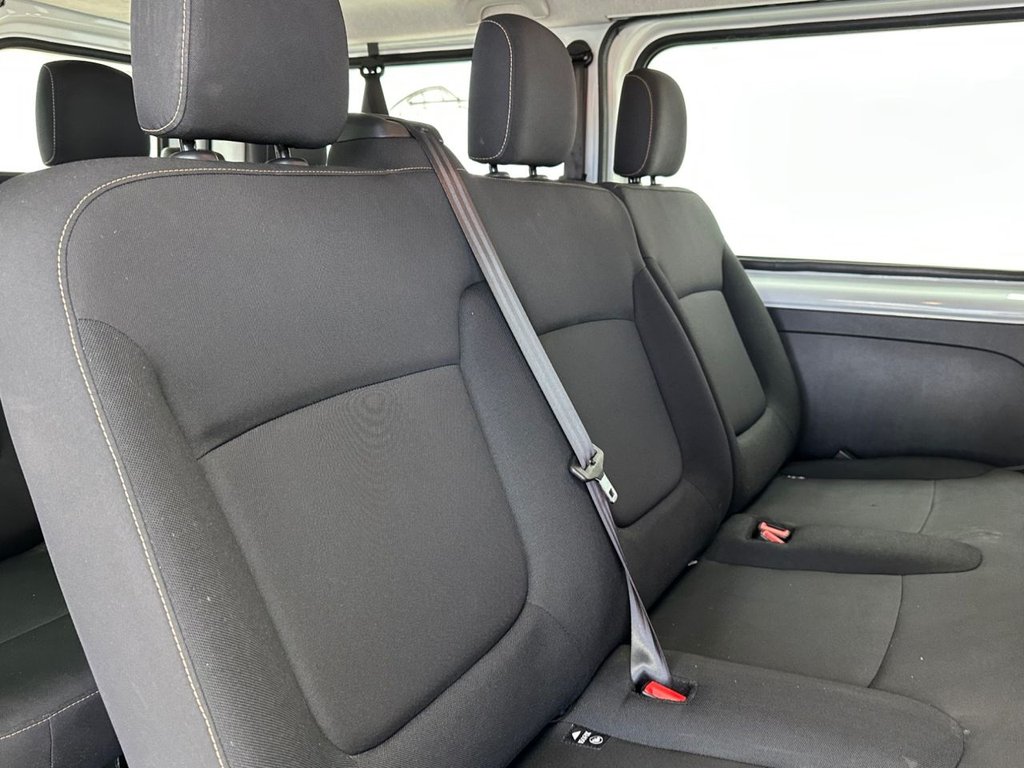 Used Renault Trafic 2019 for sale - 78068932: Photo 37
