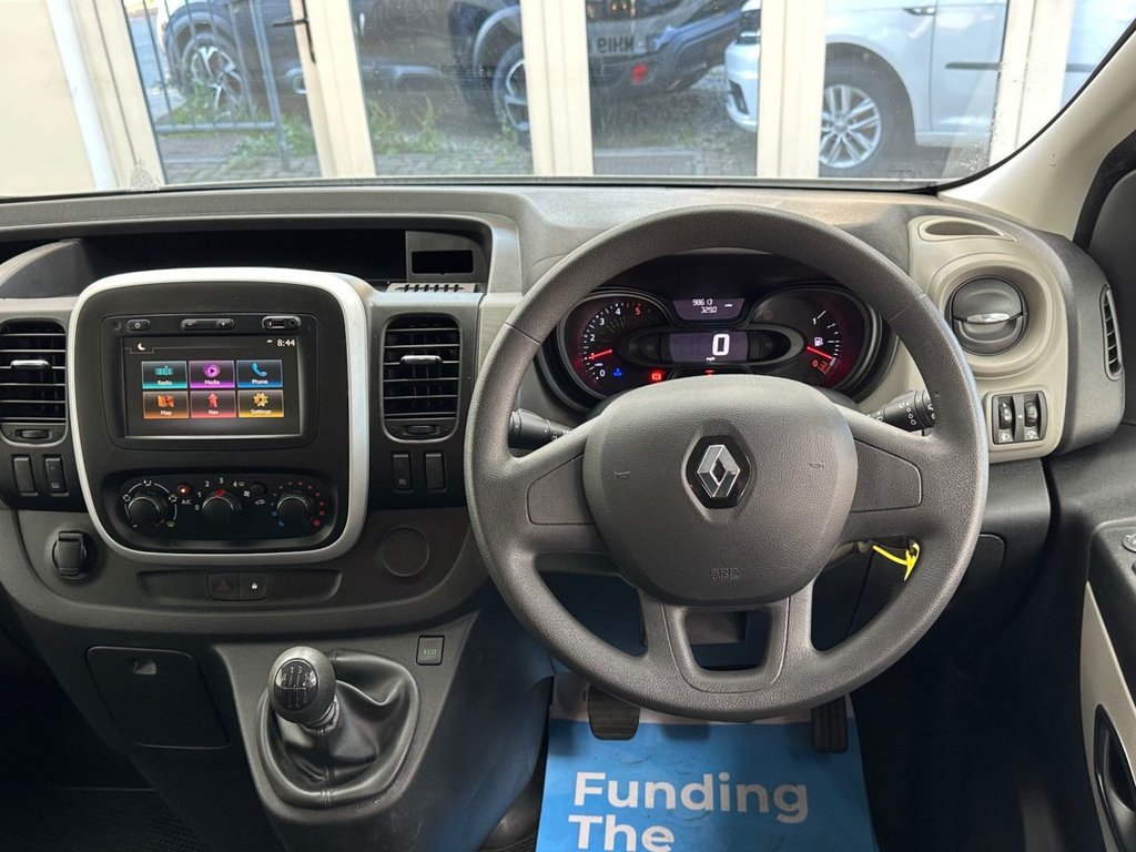 Used Renault Trafic 2019 for sale - 78068932: Photo 4