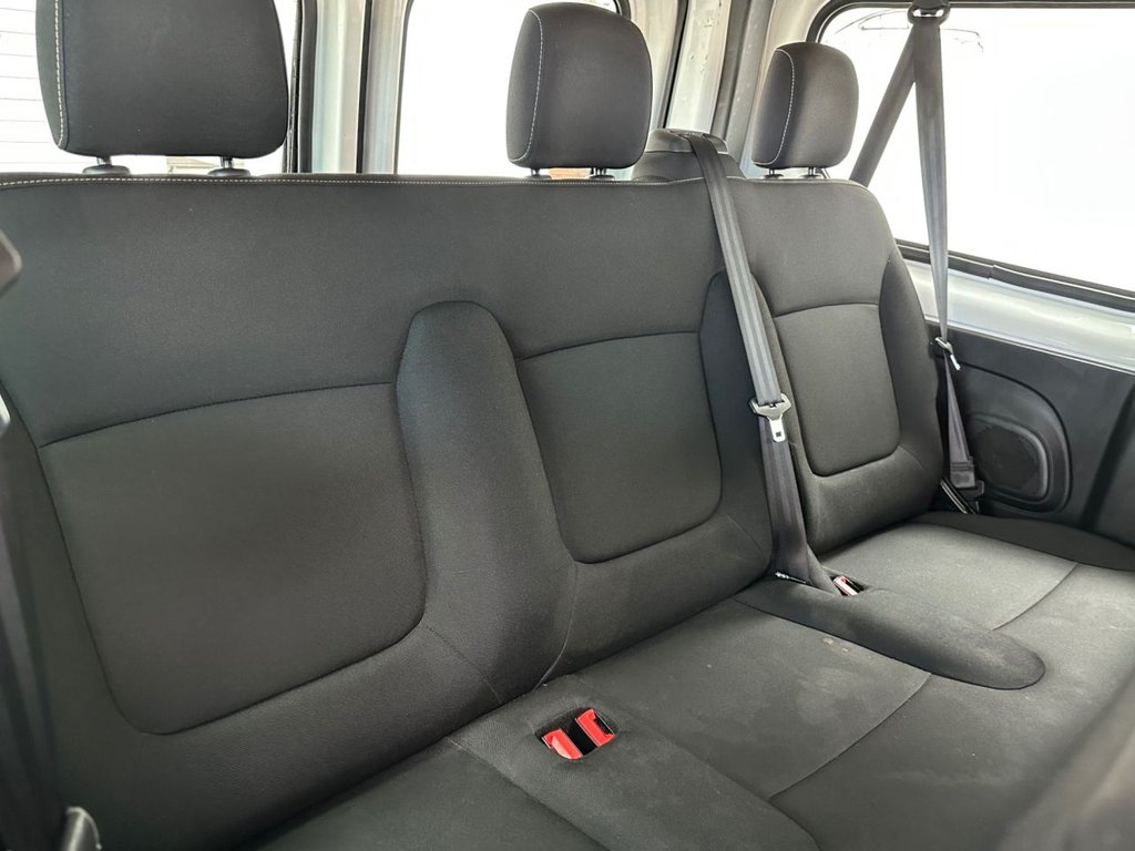 Used Renault Trafic 2019 for sale - 78068932: Photo 40