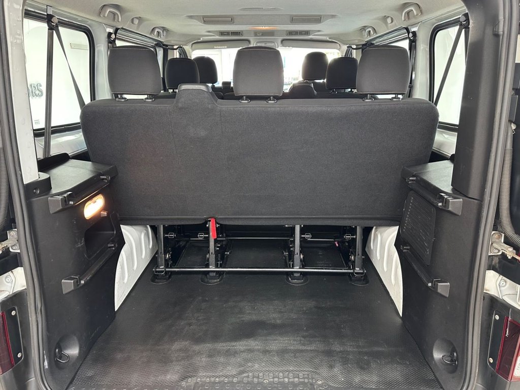 Used Renault Trafic 2019 for sale - 78068932: Photo 42