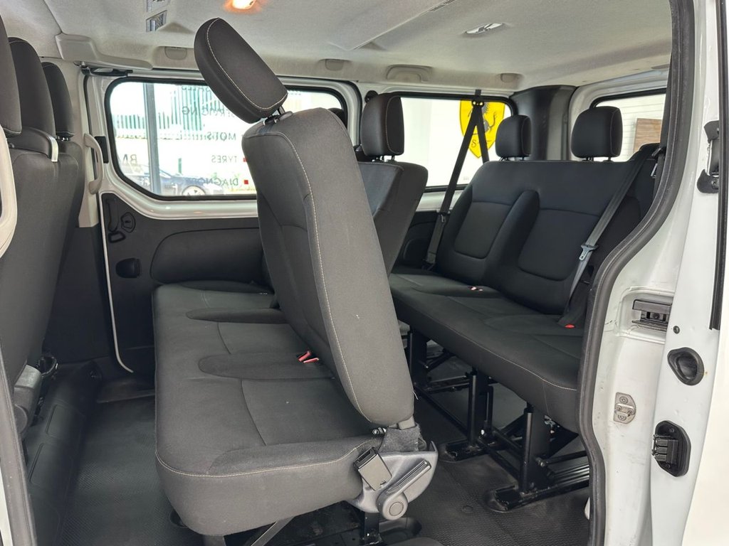 Used Renault Trafic 2019 for sale - 78068932: Photo 48