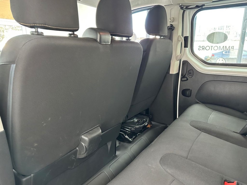 Used Renault Trafic 2019 for sale - 78068932: Photo 49