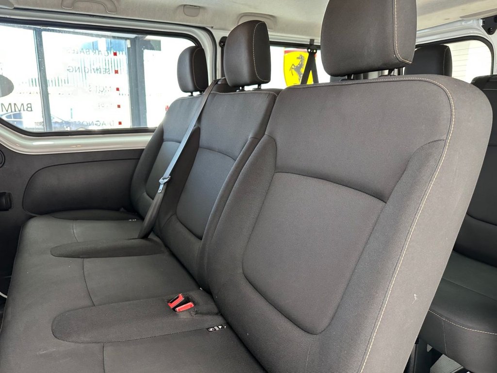 Used Renault Trafic 2019 for sale - 78068932: Photo 50