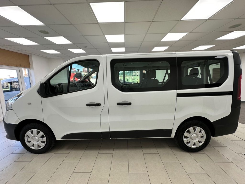 Used Renault Trafic 2019 for sale - 78068932: Photo 7