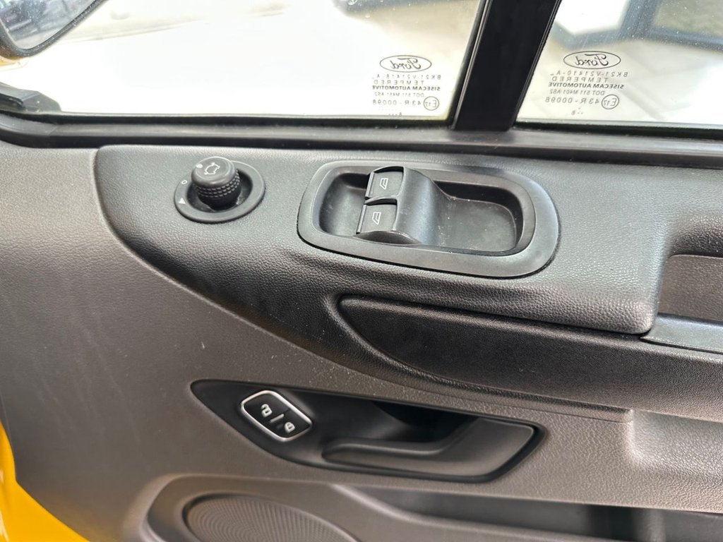 Used Ford Transit Custom 2018 for sale - 77341808: Photo 19