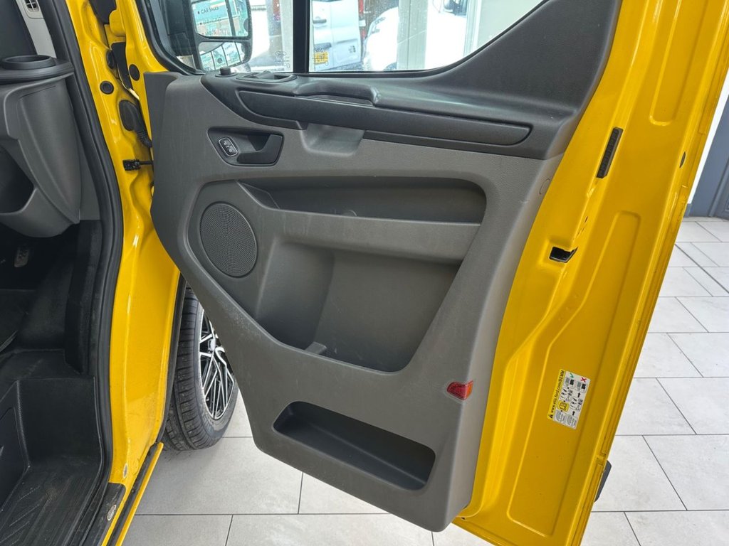 Used Ford Transit Custom 2018 for sale - 77341808: Photo 21