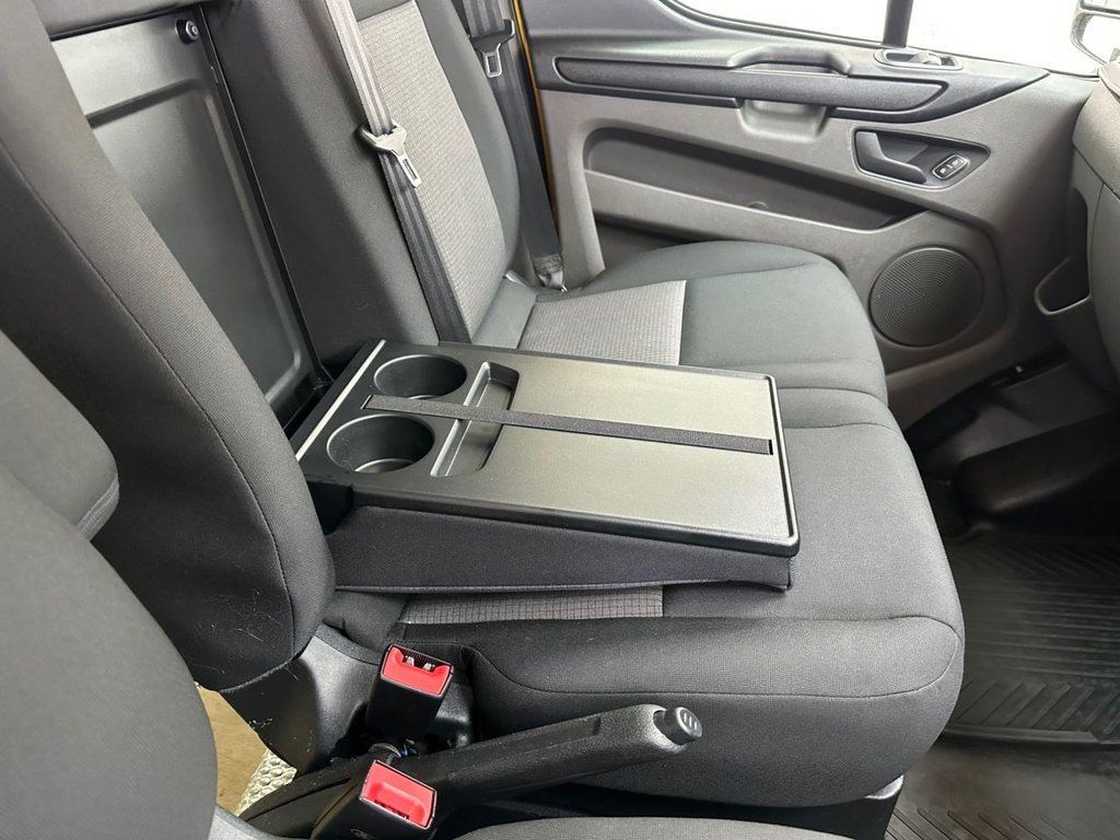 Used Ford Transit Custom 2018 for sale - 77341808: Photo 22
