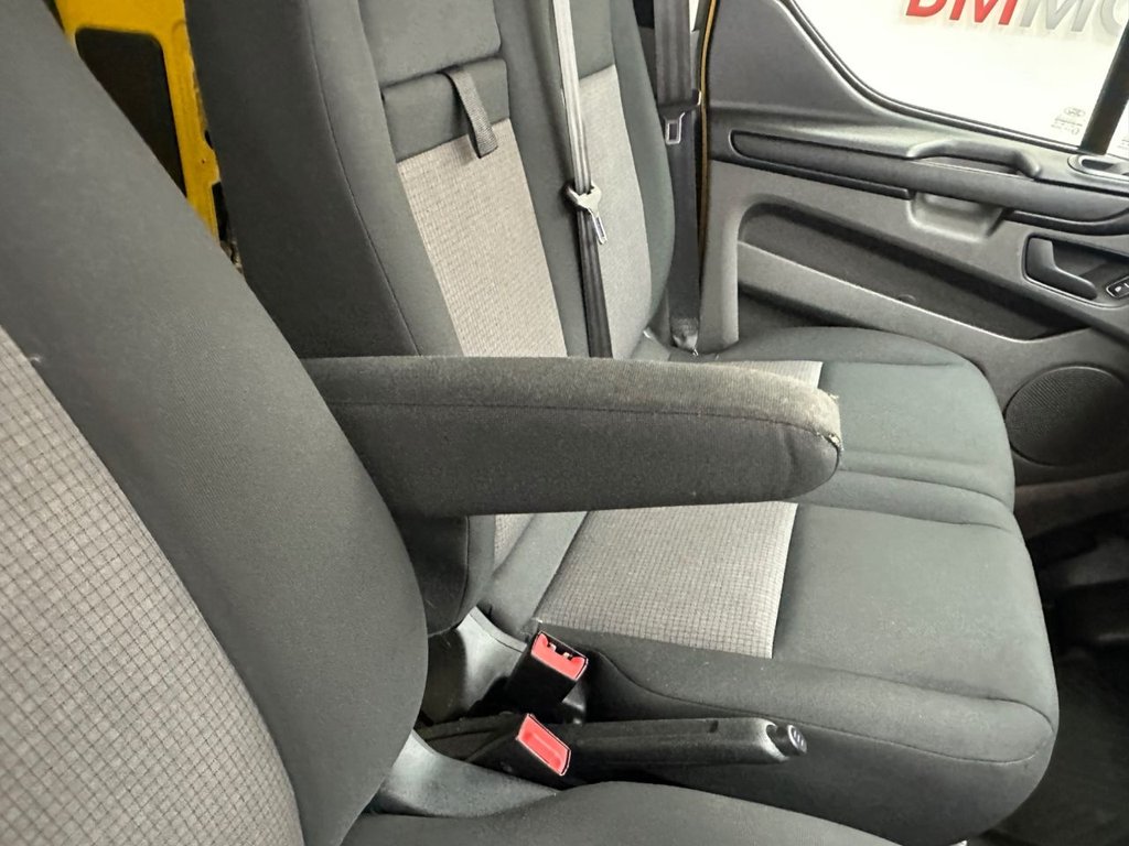 Used Ford Transit Custom 2018 for sale - 77341808: Photo 26