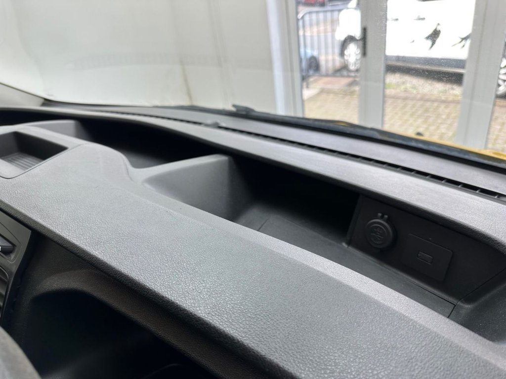 Used Ford Transit Custom 2018 for sale - 77341808: Photo 27