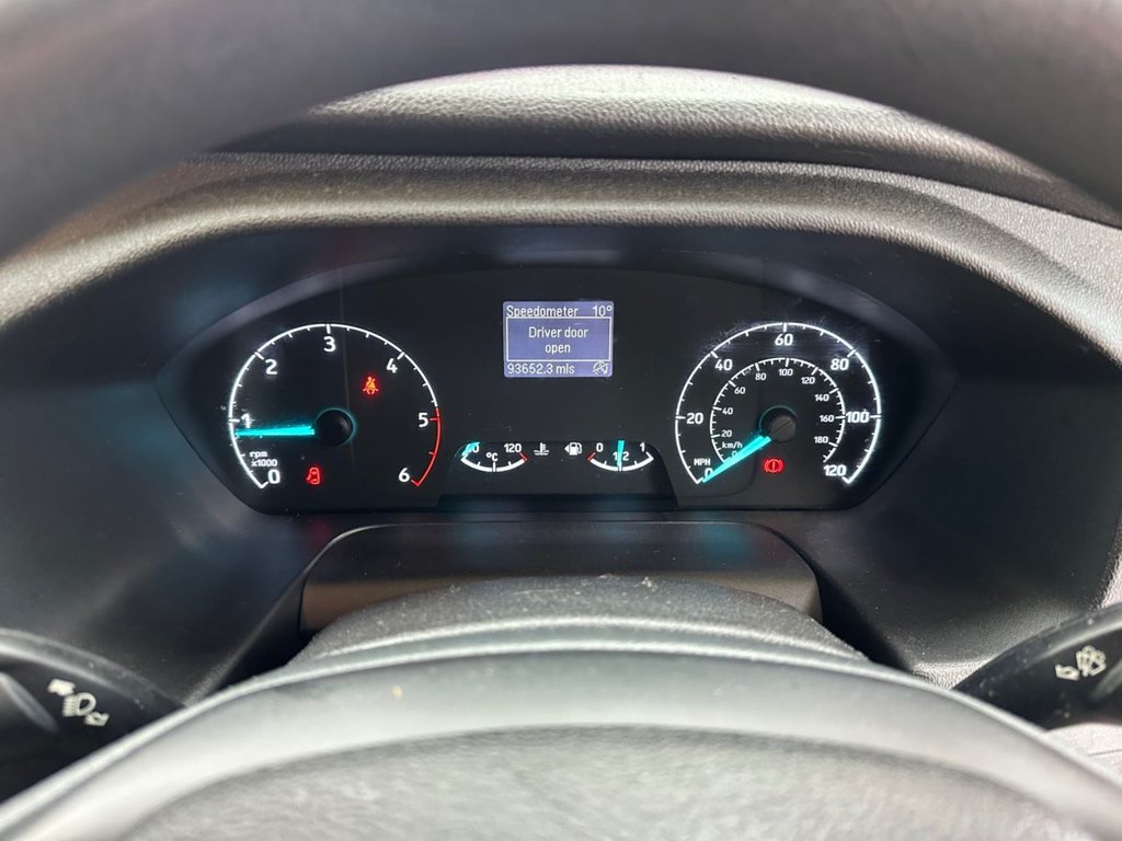 Used Ford Transit Custom 2018 for sale - 77341808: Photo 30