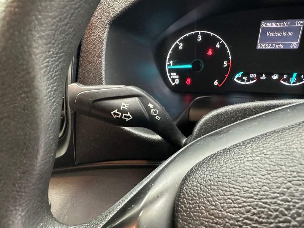 Used Ford Transit Custom 2018 for sale - 77341808: Photo 33