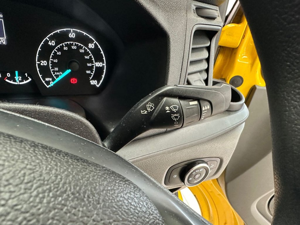 Used Ford Transit Custom 2018 for sale - 77341808: Photo 36